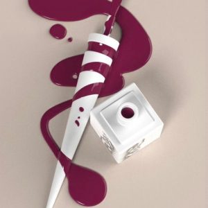Kostka Polish Gel Color Sangria Glow 15ml